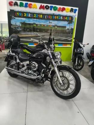 YAMAHA DRAG STAR 650 YAMAHA DRAG STAR 650
